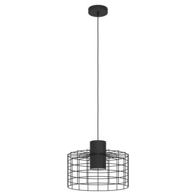 Pendul design modern, diametru 38cm MILLIGAN