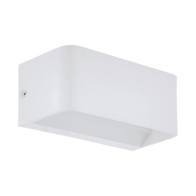 Aplica de perete LED design modern SANIA 4