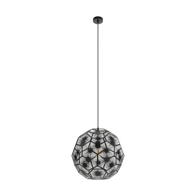 Pendul design modern SKOURA 1, diametru 50cm