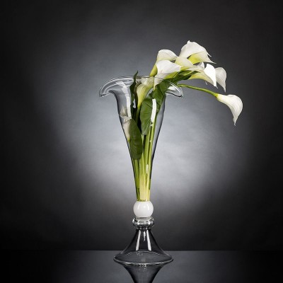 Aranjament floral mare CAPRI, 100cm