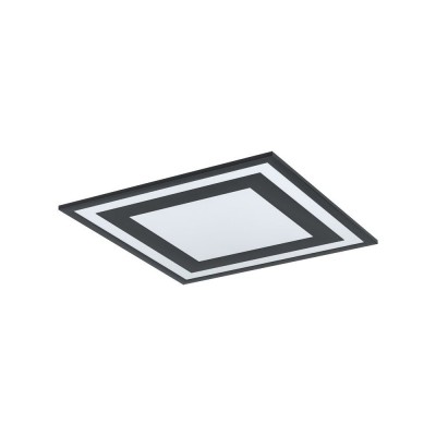 Plafoniera LED ultra-slim SAVATARILA