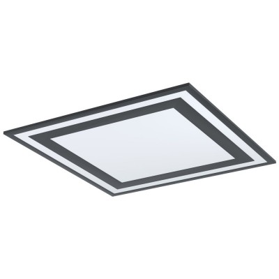 Plafoniera LED ultra-slim SAVATARILA