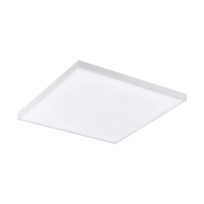 Plafoniera, panou LED ultra-slim tehnologie EDGELIGHT, TURCONA 30x30