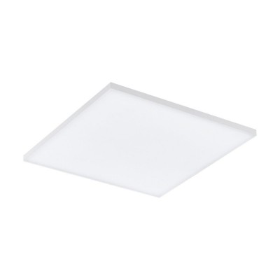 Plafoniera, panou LED ultra-slim tehnologie EDGELIGHT, TURCONA 45x45cm