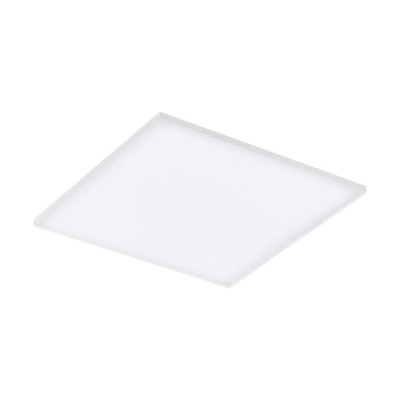 Plafoniera, panou LED ultra-slim tehnologie EDGELIGHT, TURCONA 59,5x59,5cm