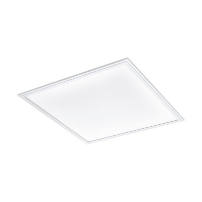 Plafoniera, panou LED ultra-slim SALOBRENA 1 59,5x59,5cm