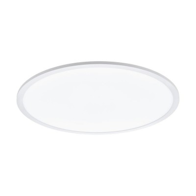 Plafoniera LED dimabila ultra-slim SARSINA diametru 60cm