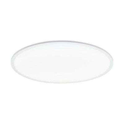 Plafoniera LED dimabila ultra-slim SARSINA diametru 80cm