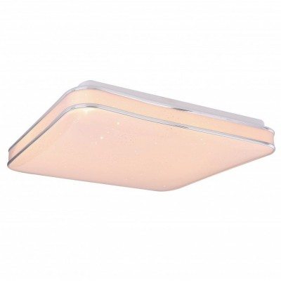 Plafoniera LED design modern 33,5x33,5cm LASSY