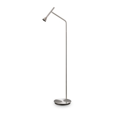 Lampadar, Lampa de podea DIESIS PT NICKEL