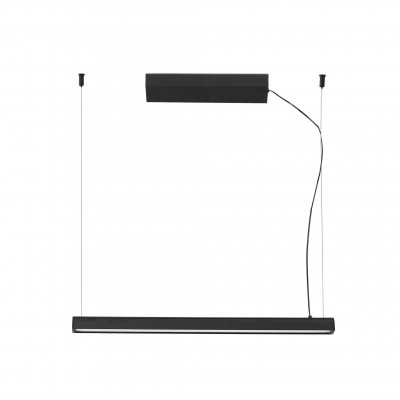 Lustra LED suspendata design modern minimaliat VICO I 60cm