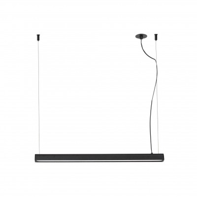 Lustra LED suspendata design modern minimaliat VICO II 60cm