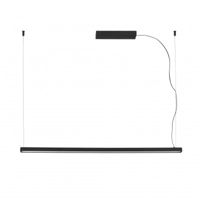 Lustra LED suspendata design modern minimaliat VICO I 115cm