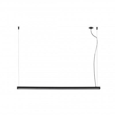 Lustra LED suspendata design modern minimaliat VICO II 115cm