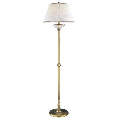 Lampadar / Lampa de podea din alama design italian H-176cm 4660