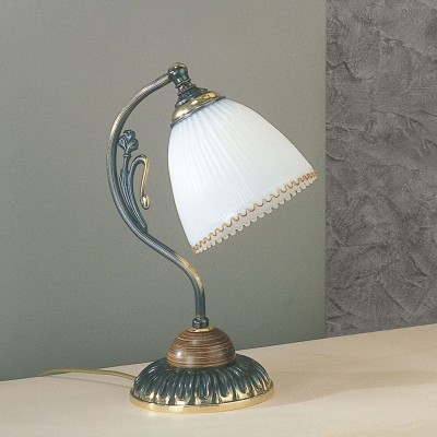 Veioza, Lampa de masa clasica design italian 3800