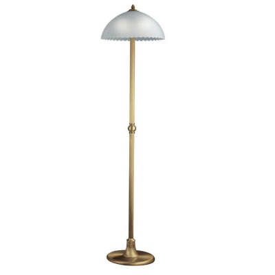 Lampadar, lampa de podea clasica design italian 1825