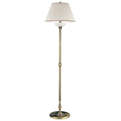 Lampadar din alama design italian H-176cm 5400