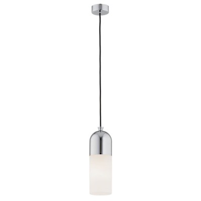 Pendul design modern BURGOS crom