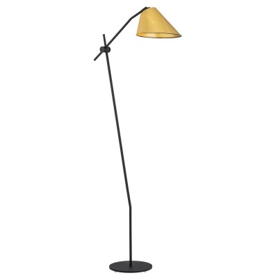 Lampadar / Lampa de podea reglabila design modern CLAVA  