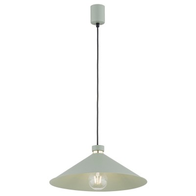 Lustra/Pendul modern stil industial NASHVILLE salvie