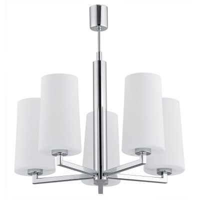 Candelabru elegant design modern CAMELOT 5L