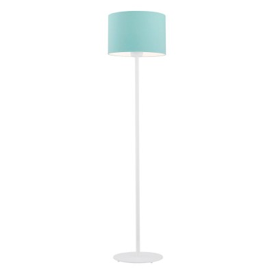 Lampadar/Lampa de podea pentru camera copii MAGIC verde