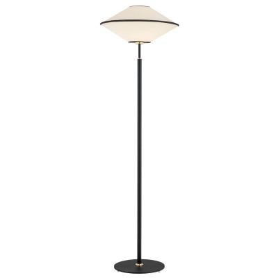 Lampadar, lampa de podea in stil american eclectic TROY