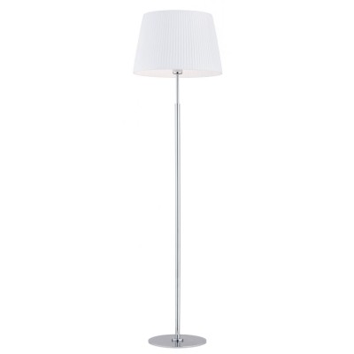 Lampadar/Lampa de podea design elegant ASTI alba 