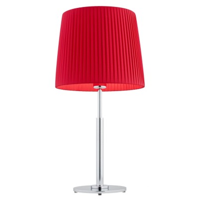 Veioza/Lampa de masa design elegant ASTI rosie