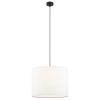 Lustra/ Pendul modern design elegant HILARY alba 