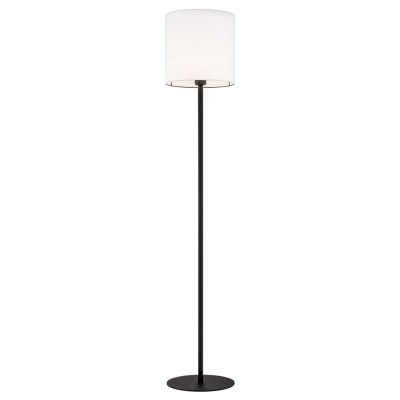 Lampadar modern design elegant HILARY alb