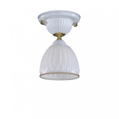 Plafoniera clasica design italian 9601