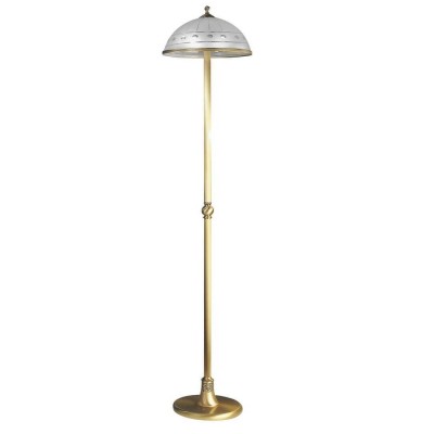 Lampadar, Lampa de podea design italian realizat manual 3830