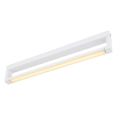 Aplica LED de exterior moderna IP44 SUSI