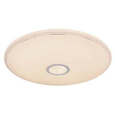 Plafoniera LED RGB dimabila cu telecomanda CONNOR 30W