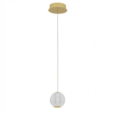 Pendul LED modern design elegant BRILLANTE