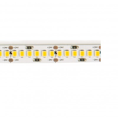 Banda 5 metri STRIP LED 19W 3000K CRI90 240 LED/m IP20