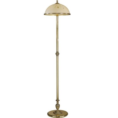 Lampadar clasic realizat manual 6308 H-172cm