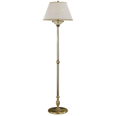 Lampadar clasic din alama design italian 6422