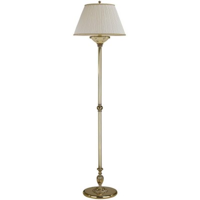 Lampadar clasic din alama design italian 6522 H-176cm