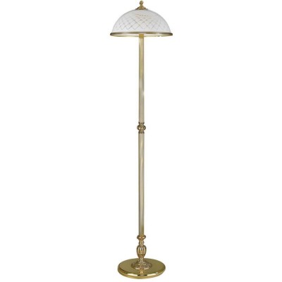 Lampadar clasic design italian 7102 H-172cm