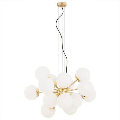 Candelabru design modern Salerno alama