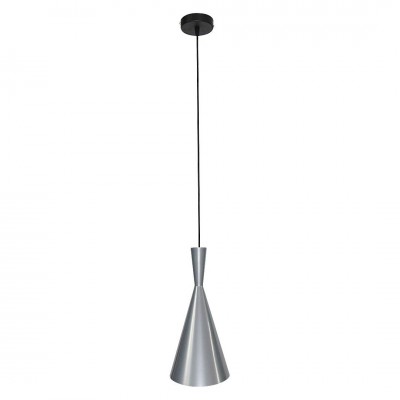 Pendul design industrial Trincola negru