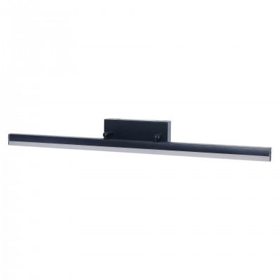 Aplica LED pentru baie design modern Evan IP44