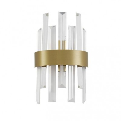 Aplica de perete eleganta design modern Crown