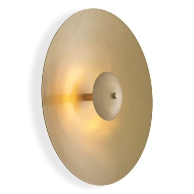 Aplica de perete design LUX cu lumina ambientala LED Moderna