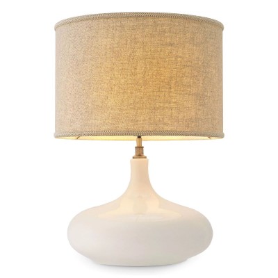 Veioza, Lampa de masa inalta design LUX Jones