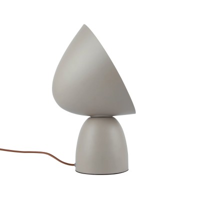 Veioza, lampa de masa design modern Hello maro