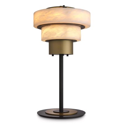 Lampa de masa design LUX Zereno